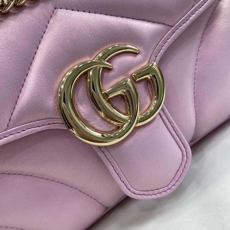 Gucci Satchel Bags